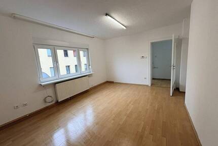 2-Zimmer-ETW in Nürnberg-GoHo - provisionsfrei, 2 Min zur U-Bahn