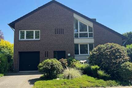 Haus zum Kaufen in Aachen 790.000,00 € 169 m²