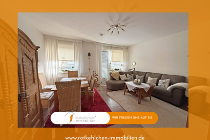 Wohnung zum Kaufen in Krefeld 299.000,00 € 188.48 m²