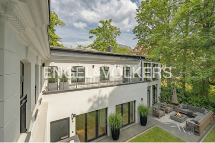 Wohnung zum Kaufen in Hamburg 2.800.000,00 € 243 m²