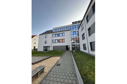 Wohnung zum Mieten in Kirchheim unter Teck 1.345,00 € 107.66 m²