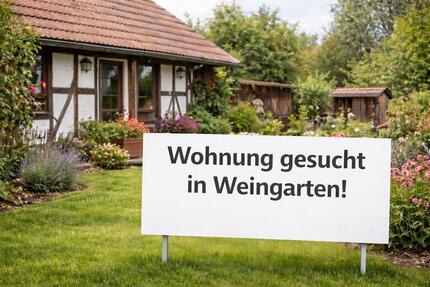 Ein Familie haus oder reinhaus - 1.300,00&nbsp;EUR Kaltmiete, ca.&nbsp; 44.444,00&nbsp;m&sup2; in Weingarten (PLZ: 88250)