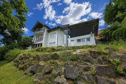 Haus zum Kaufen in Blaubach 590.000,00 € 323 m²