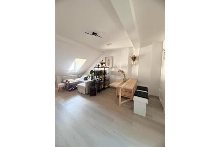 Gemütliche Wohnung, 10 Minuten vom Hauptbahnhof entfernt - Trier Kürenz