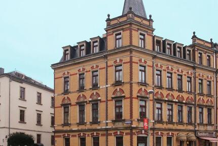 3-Raumwohnung in Dresden Briesnitz Cotta, 1.OG, 59 m2, Altbau