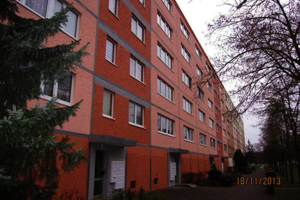 Wohnung zum Mieten in Strausberg 490,00 € 57.32 m²