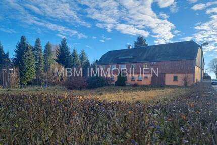 Charmante Immobilie in ruhiger Lage von Sohland an der Spree