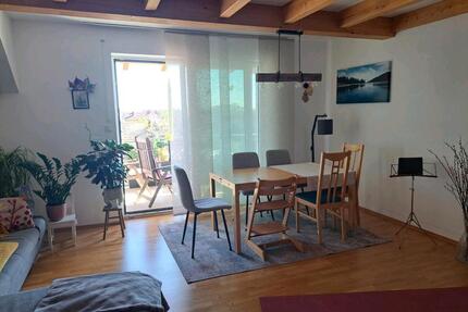 4 Zimmerwohnung in Hemhofen - 1.270,00&nbsp;EUR Kaltmiete, ca.&nbsp; 110,00&nbsp;m&sup2; in Hemhofen (PLZ: 91334)