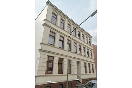 3 Zimmer Wohnung zu vermieten - 570,00&nbsp;EUR Kaltmiete, ca.&nbsp; 67,00&nbsp;m&sup2; in Wilhelmshaven (PLZ: 26389) Aldenburg