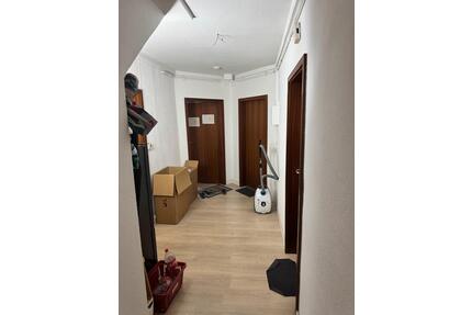 3-Zimmer-Wohnung mit Dachboden in ruhiger Lage nahe Rudolfplatz z - Braunschweig Westliches Ringgebiet