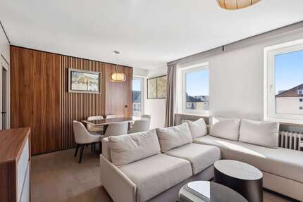 Wohnung zum Mieten in München 1.800,00 € 55 m²