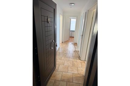 Charmante 2,5 Zimmer Wohnung in Bochum-Höntrop