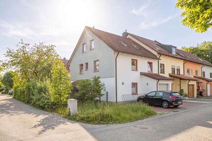 Haus zum Kaufen in Eching 1.050.000,00 € 173.14 m²