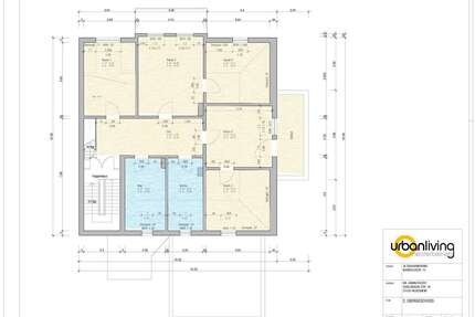 Wohnung zum Mieten in Hildesheim 1.400,00 € 174 m²