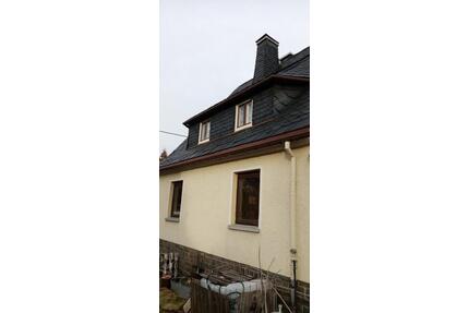 Einfamilienhaus - 90.000,00&nbsp;EUR Kaufpreis, ca.&nbsp; 96,00&nbsp;m&sup2; in Thum (PLZ: 09419)