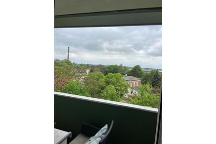 Ideale Wohnung für Polizeianwärter - Aschersleben