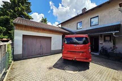 Haus zum Kaufen in Marktoberdorf 639.000,00 € 148.2 m²