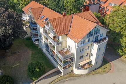 Wohnung zum Kaufen in Halberstadt 85.000,00 € 75 m²