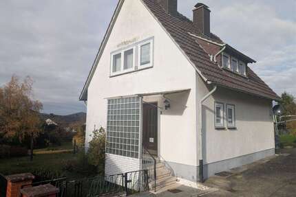 Haus zum Kaufen in Habichtswald 149.000,00 € 75 m²