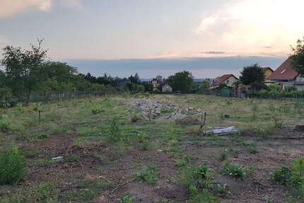 Grundstück zu verkaufen in Weinböhla 499.000,00 € 2703 m²