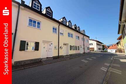 Haus zum Kaufen in Murnau 695.000,00 € 93 m²