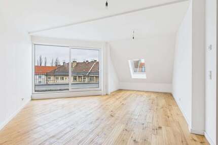 Wohnung zum Mieten in Berlin 1.854,00 € 100.26 m²