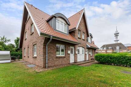 Wohnung zum Kaufen in Westerland 745.000,00 € 81 m²