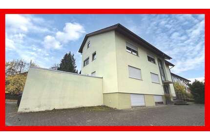 Wohnung zum Kaufen in Oberstenfeld 198.000,00 € 65 m²