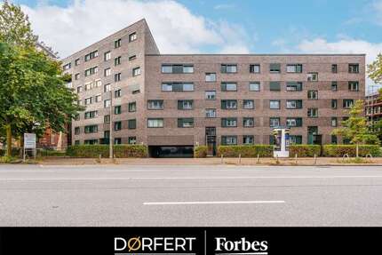 Wohnung zum Kaufen in Hamburg 749.000,00 € 87.9 m²