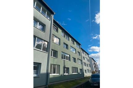Eigentumswohnung zentrumsnah Weiden - Weiden in der Oberpfalz