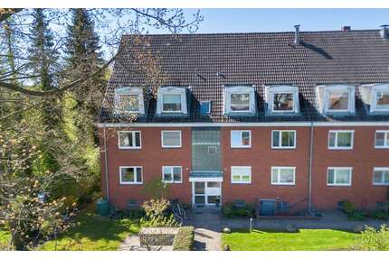 Wohnung zum Mieten in Büdelsdorf 680,00 € 80.26 m²