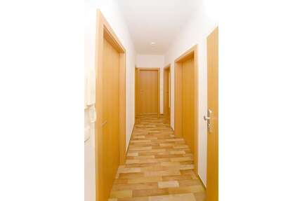 Wohnung zum Mieten in Lutherstadt Eisleben 286,00 € 61.23 m²