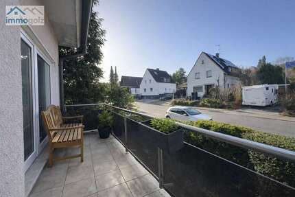 Wohnung zum Mieten in Mülheim an der Ruhr Saarn 660,00 € 66 m² - Mülheim an der Ruhr / Saarn