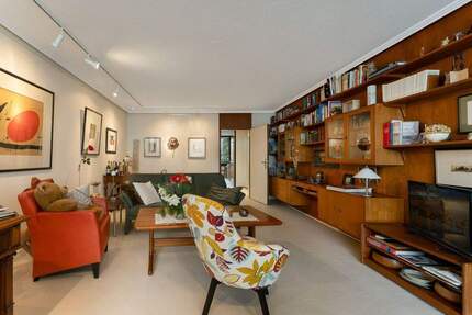 Charmante Eigentumswohnung in Erkrath-Unterfeldhaus mit idealem Grundriss, Loggia & Stellplatz