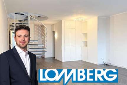 Wohnung zum Kaufen in Krefeld 211.200,00 € 107 m²