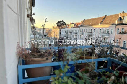 Wohnungsswap - Kopenhagener Straße - Berlin Prenzlauer Berg