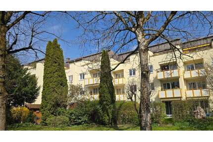 Wohnung zum Kaufen in Untersschleißheim 395.000,00 € 59.65 m²
