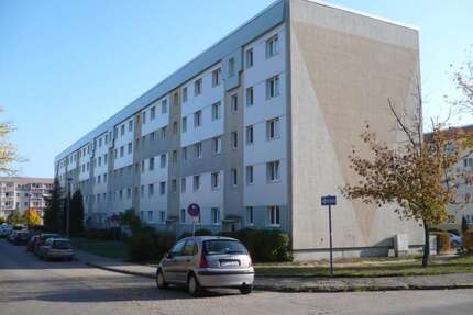 Wohnung zum Mieten in WeißwasserO.L. 330,00 € 57.81 m² - Weißwasser/O.L.