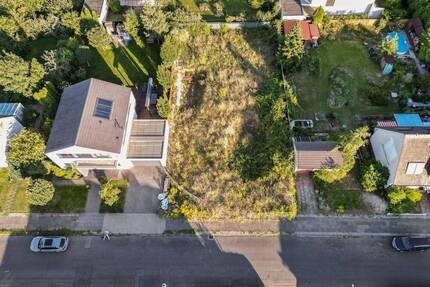 Ihr Traumgrundstück in Bonn-Auerberg wartet auf Sie