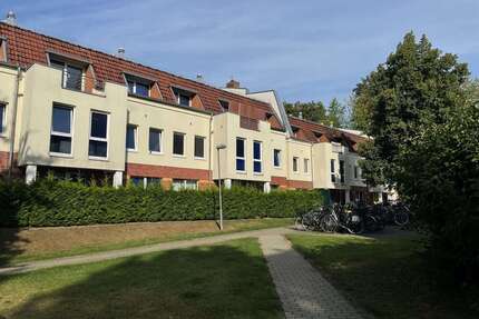 Wohnung zum Kaufen in Lüneburg 87.000,00 € 30 m²