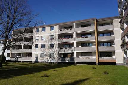 Wohnung zum Kaufen in Burgdorf 195.000,00 € 80 m²