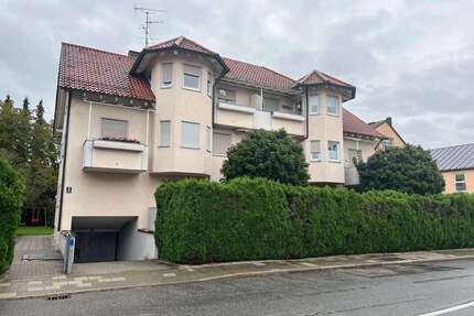 Wohnung zum Mieten in Puchheim Bhf. 750,00 € 38 m²