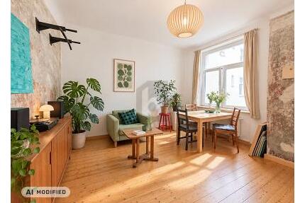 KLEINES JUWEL, GROSSES POTENZIAL - Berlin-Friedrichshain