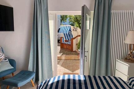 Knuffige Fewo im❤️Kühlungsborns. Ab sofort frei 8 Übernachtungen