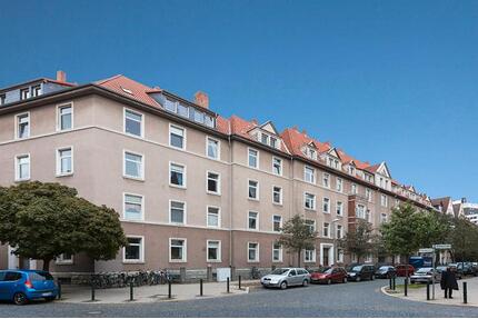 Wohnung entdeckt? Für die Familie perfekt! - Braunschweig Lehndorf-Watenbüttel