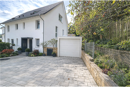 Haus zum Kaufen in Radolfzell am Bodensee 695.000,00 € 127.92 m²