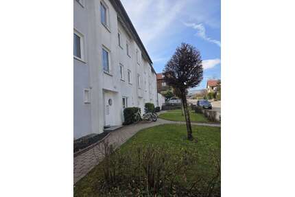 Wohnung zum Mieten in Aalen 360,00 € 17.6 m²