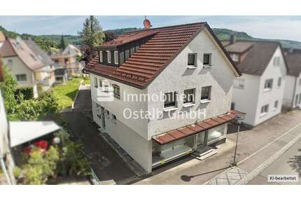 Haus zum Kaufen in Oberkochen 690.000,00 € 166.93 m²
