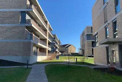 Wohnung zum Kaufen in Wolfsburg 549.000,00 € 140 m²