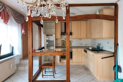 3 ZKB, ruhige Lage in 66822 Lebach-Dörsdorf